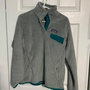 Patagonia Pullover